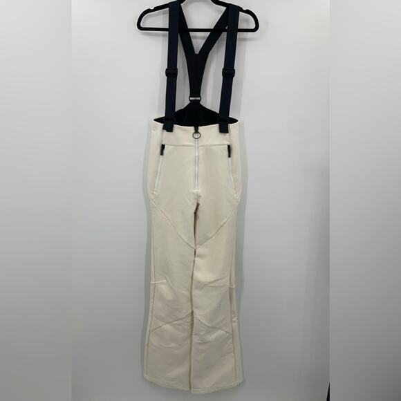 Holden Sadie Bib Ski Pant Bib Overalls sz L - Picture 4 of 5